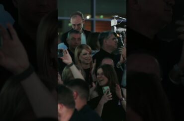 2025 Audi Q3 Launch Event #Audi #VorsprungDurchTechnik #AudiQ3