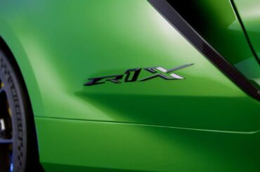 Meet ZR1X | Corvette | Chevrolet