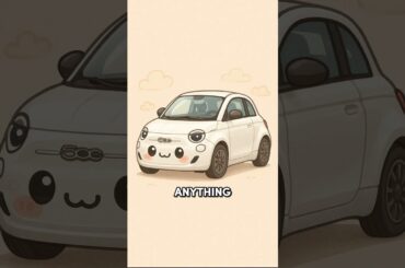 the best small electric cars