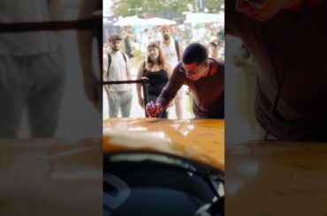 POV: You’re making your mark #GENM