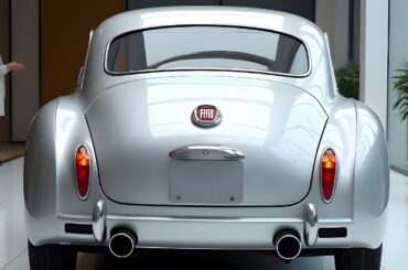 2026 Fiat Topolino The CUTEST Electric Car Ever Made Is Finally Here And It’s CHEAPER Than You Think