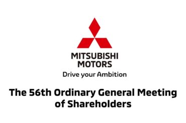 The 56th Ordinary General Meeting of Shareholders