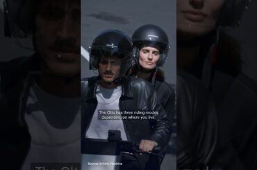 A two wheeled Cybertruck for $3,495?!