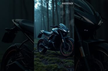The Rise of Electric Motorcycles: A Revolution on Two Wheels