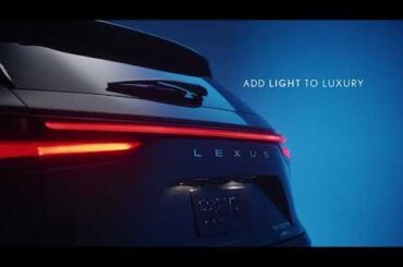 Lexus | Genuine Illumination Accessories