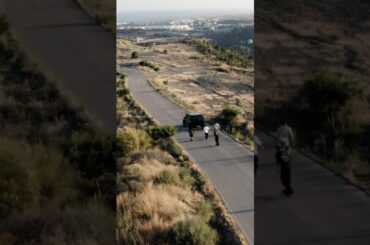 Kick, Push, Go 🛹 Start your day with some fun. Happy International Go Out and Skate Day!
