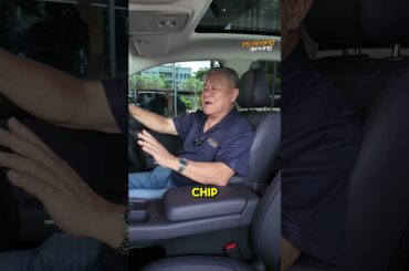 Snapdragon Powered Car - Leapmotor C10 #leapmotor #c10 #electric #suv #electriccar