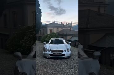 What a lovely sight! And yes, of course... the lake’s quite nice too.|#shorts