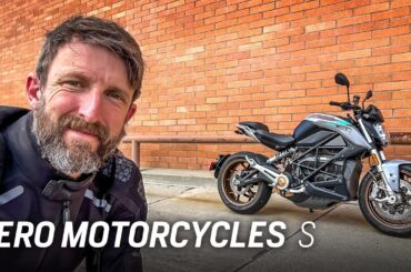 2025 Zero S Review | Daily Rider
