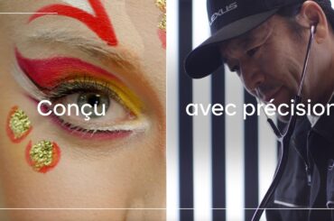 Lexus | Partenariat avec le Cirque du Soleil