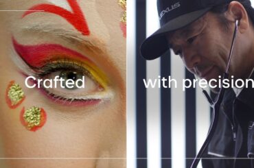 Lexus | Cirque du Soleil Partnership