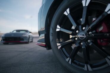 Reveal | 2026 Nissan Armada NISMO