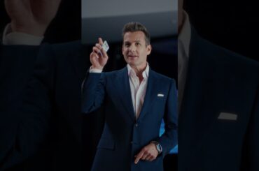 Talk About Making An Entrance #SOAMG