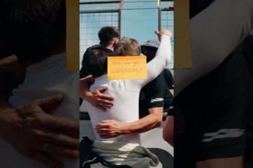 Some of you went to brunch. We went to the #nuerburgring #youtubeshorts