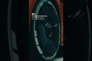 What to Expect | The New CONCEPT AMG GT XX