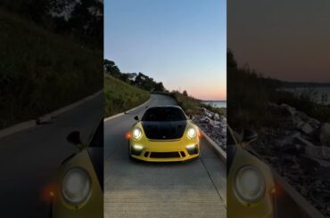 Parked in paradise #shorts