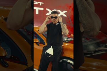 POV: AFFASTERBACH with the World's Fastest Family