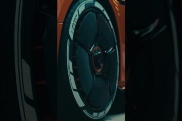 The new CONCEPT AMG GT XX offers compelling power and highly emotive design. |#shorts