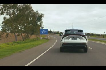Toyota | Signs of Support | Electric Vehicles