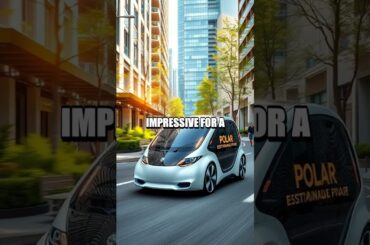 The Revolutionary Play of Solar-Powered Electric Cars