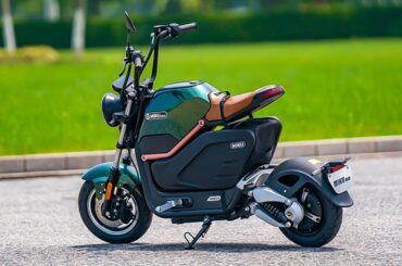 Top 5 New Electric Bikes That Will Blow Your Mind | Best E-Bikes 2025
