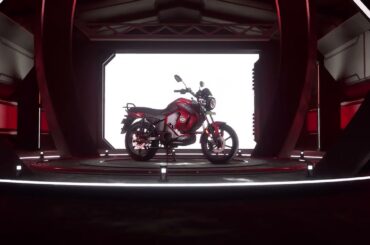 RV1+ Power Test: 250 Kg Payload & Chain Drive Performance | Revolt Motors