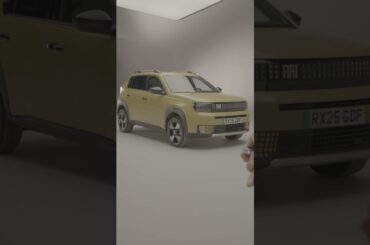 What does one of the world’s cheapest electric cars sound like? THIS