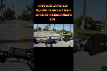 The Bonnell 775 MX Electric Mountain Bike Is Amazing #vlog #goprolifestyle #electricbike #ebike