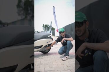 Suzuki Electric access eni roadil