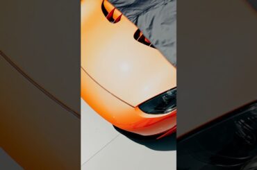 The cover came off ...