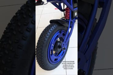 ASTER X9 E-BIKE 2025AED 1699 FREE DELIVERY BATTERY: 48V 20Ah MOTOR: 1000 WATTSSPEED: 90 KM/HR #ebike