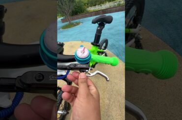 Why Adjustable Brake Levers Matter for Kids Electric Bikes | Safe & Smart Design