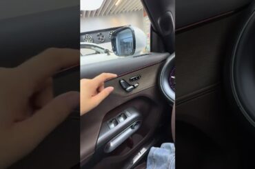 All New 2025 Smart #5 EV#chinaautoshow #autochina #bestluxury #luxury #electric #automobile