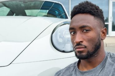 My Next Daily Driver? - 911 GTS T-Hybrid