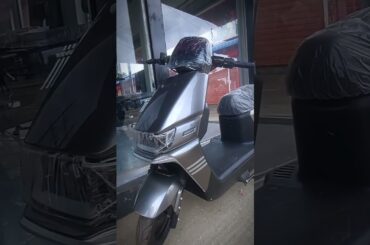 Revoo A12 | Revoo Electric Motorcycle brand #revoo #revooa12