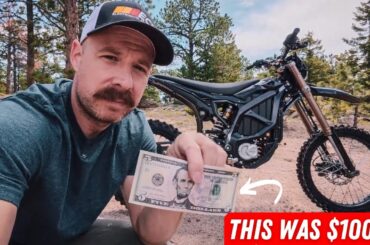 How To Make Your Ultra Bee Better for $100.