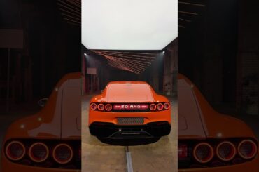 Introducing the new Concept AMG GT XX. | #shorts