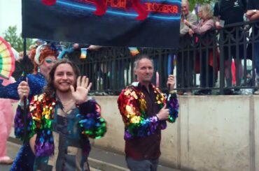 Reflecting on Pride Month at Birmingham Pride 2025