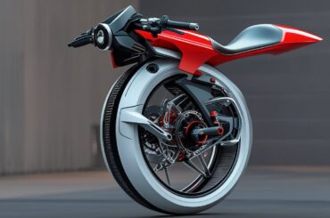 AMAZING BIKES OF 2025 YOU SHOULD SEE!
