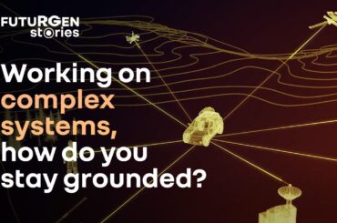 FutuRGen Stories | Henri Beringer – vision 4rescue: engineering emergency response | Renault Group