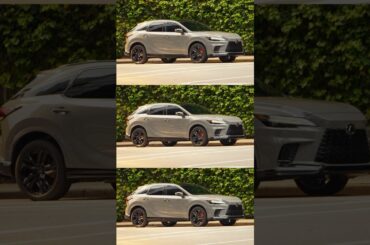 Find offers on select models at the #Lexus Golden Opportunity Sales Event. Ends September 2.