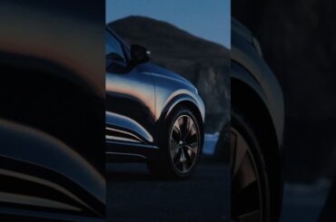 Audi SQ6 e-tron | Technology