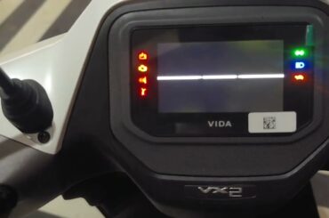 Hero Vida VX2 Electric scooter Launched Review