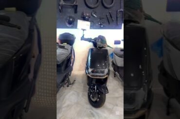 Revoo Electric Motorcycle brand #no1trending #electric #electricbikeinpakistan
