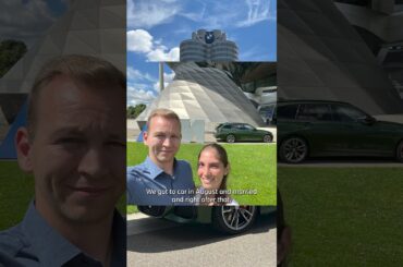 50 years of the BMW 3 Series | The seventh generation. #BMW3Series