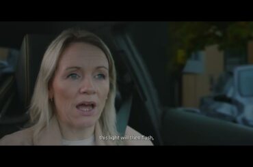 Behind The Wheel - Episode 1: Engineering Customer Experience