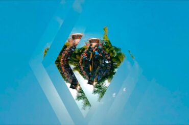 a look back at Renault 4 #festiv4L, the energy was electric!