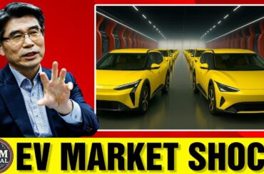 Kia CEO Announces New $15,999 Electric Vehicle Designed to Disrupt the Global EV Market