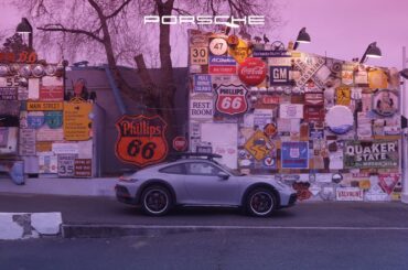 Road tripping on rough roads I AHEAD road trips I Episode 2