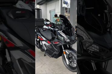 2025 HONDA ADV 160 SE FULL SPECS